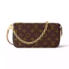 Louis Vuitton Pochette Accessoires - LH84