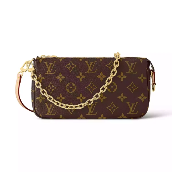 Louis Vuitton Pochette Accessoires - LH84