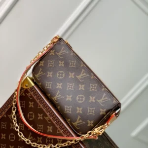 Louis Vuitton Pochette Accessoires - LH84