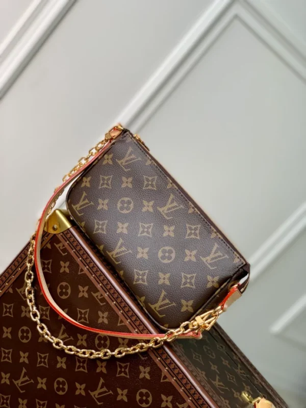 Louis Vuitton Pochette Accessoires - LH84