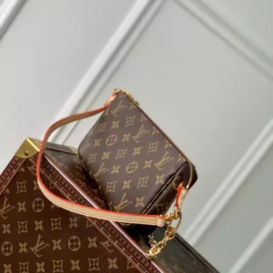 Louis Vuitton Pochette Accessoires - LH84