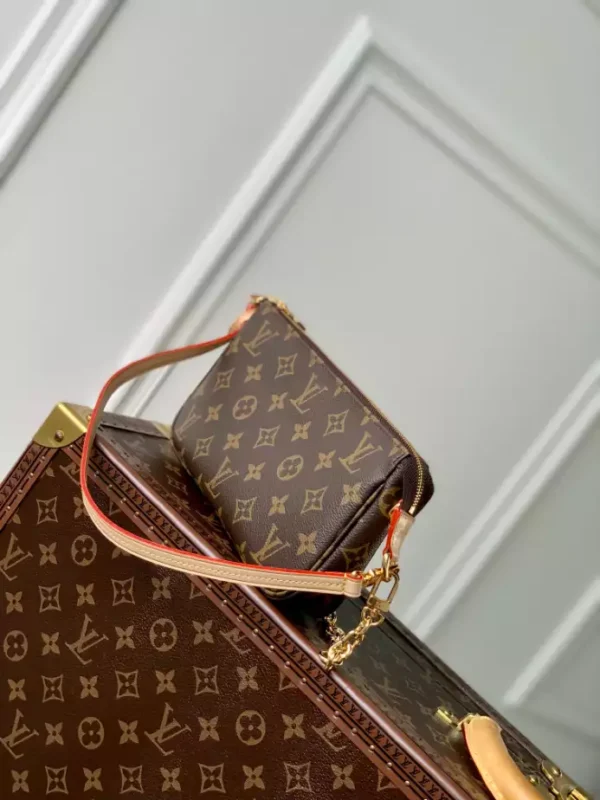 Louis Vuitton Pochette Accessoires - LH84