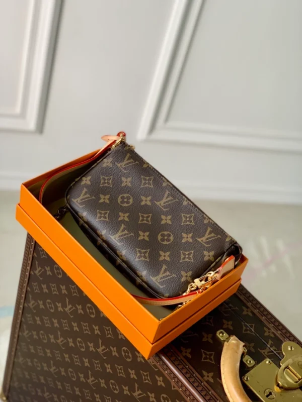 Louis Vuitton Pochette Accessoires - LH84