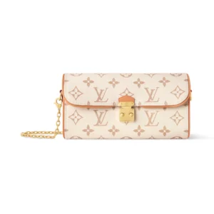 Louis Vuitton Pochette Camille - LH101