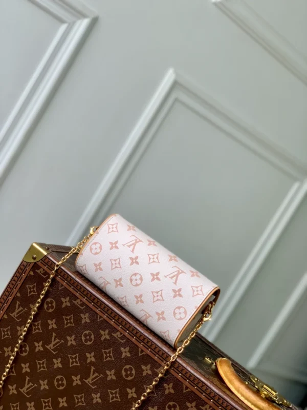 Louis Vuitton Pochette Camille - LH101