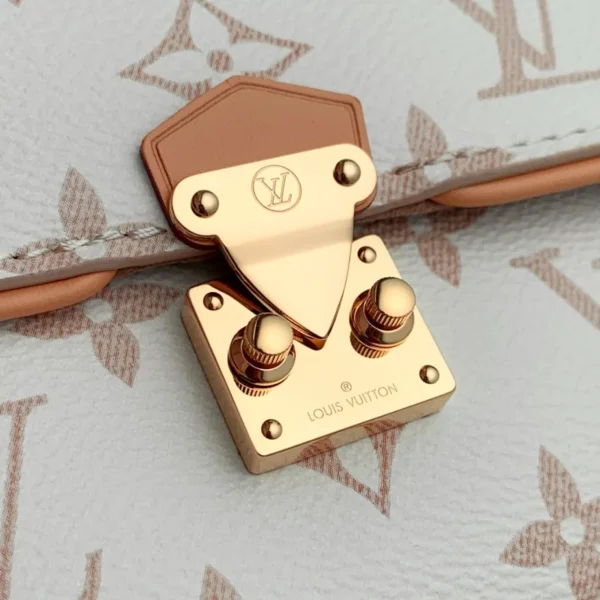 Louis Vuitton Pochette Camille - LH101