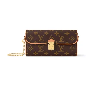 Louis Vuitton Pochette Camille - LH82