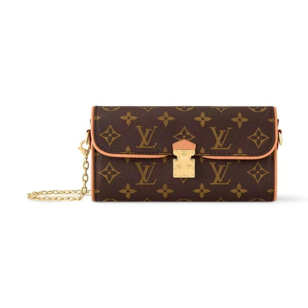 Louis Vuitton Pochette Camille - LH82