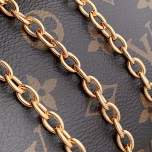 Louis Vuitton Pochette Camille - LH82