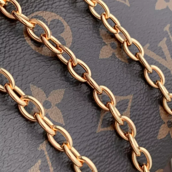 Louis Vuitton Pochette Camille - LH82