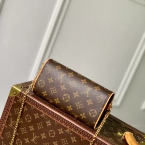 Louis Vuitton Pochette Camille - LH82