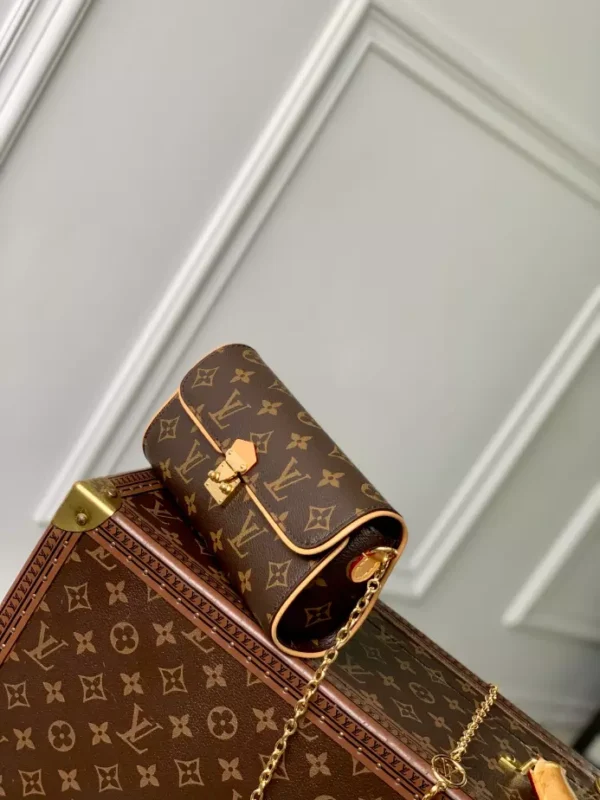Louis Vuitton Pochette Camille - LH82