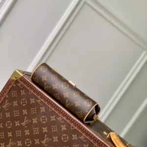 Louis Vuitton Pochette Camille - LH82