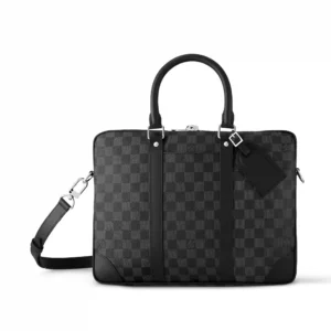 Louis Vuitton Porte-Documents Voyage PM - LTB05