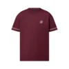 Louis Vuitton Signature Short-Sleeved Cotton Crewneck - LT128
