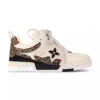 Louis Vuitton Skate Sneaker - LS295