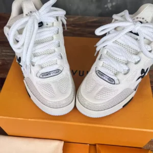 Louis Vuitton Skate Sneaker - LS295