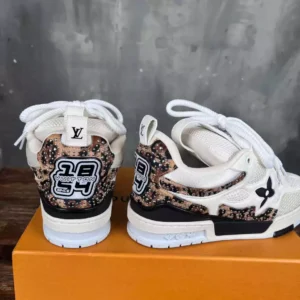Louis Vuitton Skate Sneaker - LS295