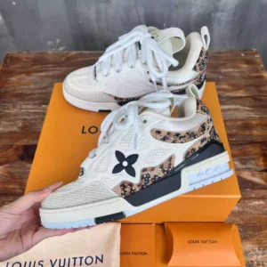 Louis Vuitton Skate Sneaker - LS295