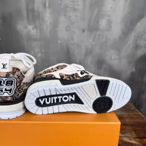 Louis Vuitton Skate Sneaker - LS295