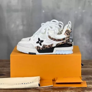 Louis Vuitton Skate Sneaker - LS295