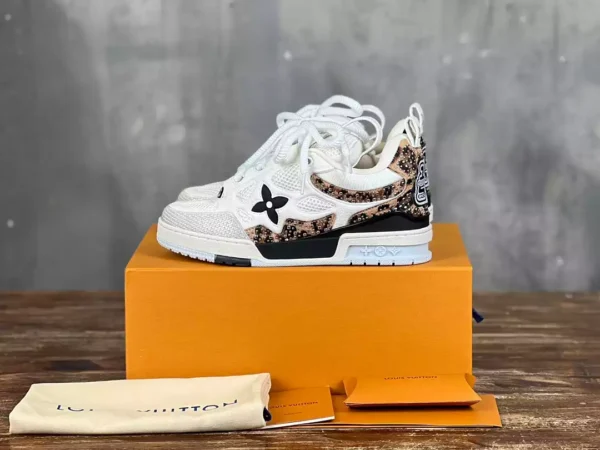 Louis Vuitton Skate Sneaker - LS295