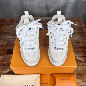 Louis Vuitton Skate Sneaker - LS295