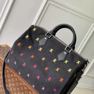 Louis Vuitton Speedy 40 Bandoulière - LD34