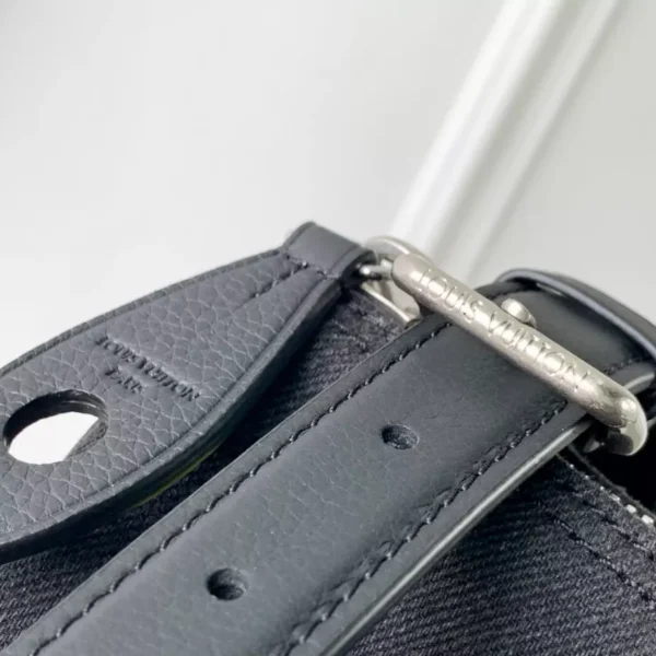 Louis Vuitton Speedy 40 Bandoulière - LD34