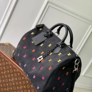 Louis Vuitton Speedy 40 Bandoulière - LD34