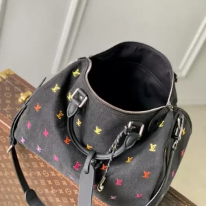 Louis Vuitton Speedy 40 Bandoulière - LD34
