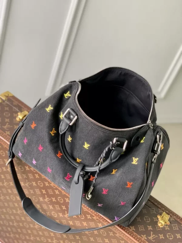 Louis Vuitton Speedy 40 Bandoulière - LD34