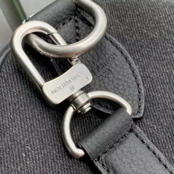 Louis Vuitton Speedy 40 Bandoulière - LD34