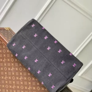 Louis Vuitton Speedy 40 Bandoulière - LD34