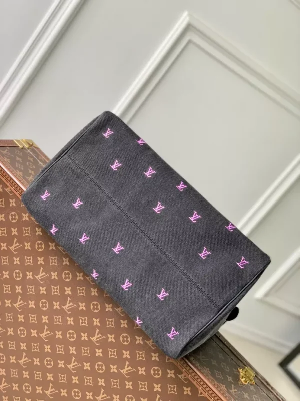 Louis Vuitton Speedy 40 Bandoulière - LD34