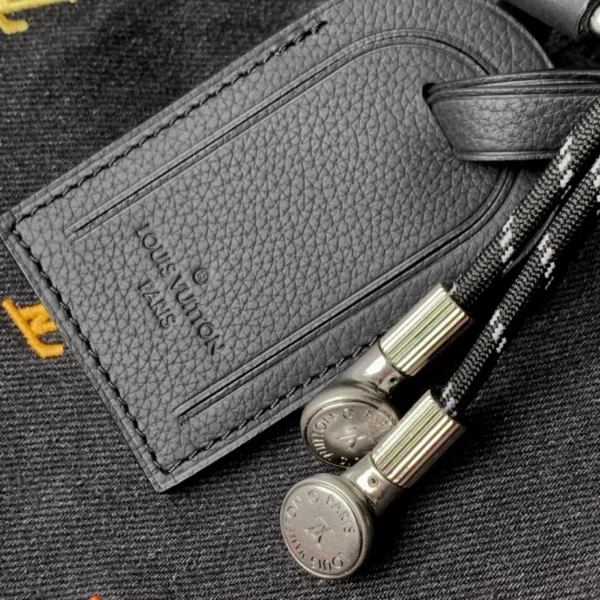 Louis Vuitton Speedy 40 Bandoulière - LD34