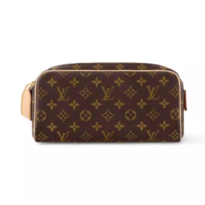 Louis Vuitton Toilet Dopp Kit Pouch - LCP040
