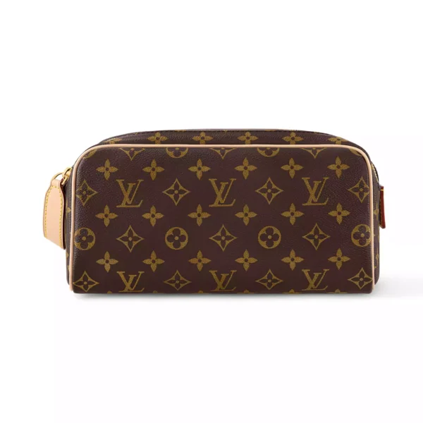 Louis Vuitton Toilet Dopp Kit Pouch - LCP040