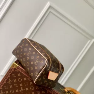 Louis Vuitton Toilet Dopp Kit Pouch - LCP040