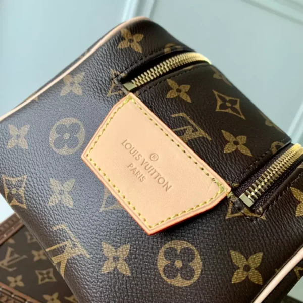 Louis Vuitton Toilet Dopp Kit Pouch - LCP040