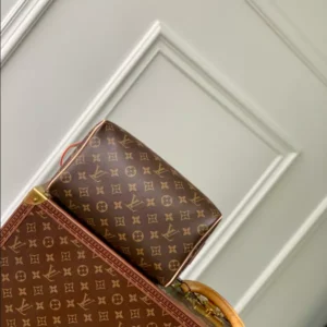 Louis Vuitton Toilet Dopp Kit Pouch - LCP040