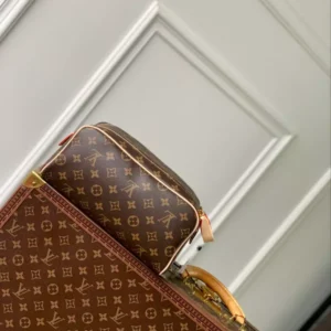 Louis Vuitton Toilet Dopp Kit Pouch - LCP040