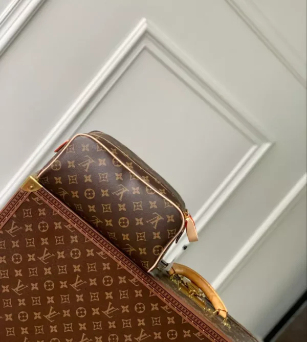 Louis Vuitton Toilet Dopp Kit Pouch - LCP040