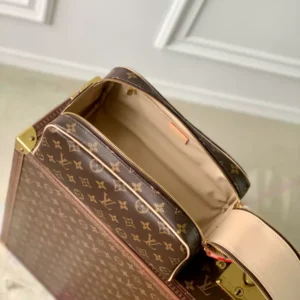 Louis Vuitton Toilet Dopp Kit Pouch - LCP040