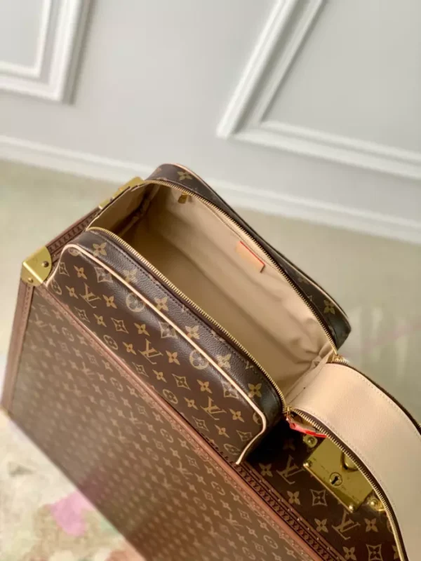 Louis Vuitton Toilet Dopp Kit Pouch - LCP040