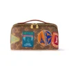 Louis Vuitton Toiletry Bag 2 compartments - LCP031