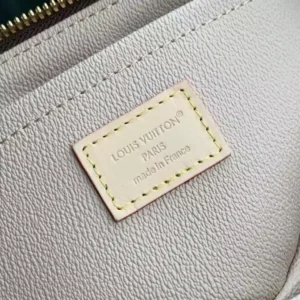 Louis Vuitton Toiletry Bag 2 compartments - LCP031