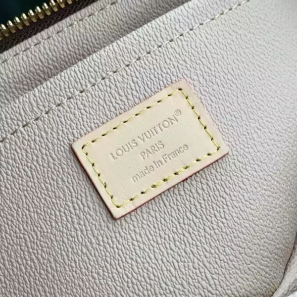 Louis Vuitton Toiletry Bag 2 compartments - LCP031