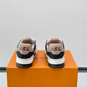 Louis Vuitton Trainer Outdoor Sneaker - LS302