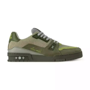 Louis Vuitton Trainer Outdoor Sneaker - LS303